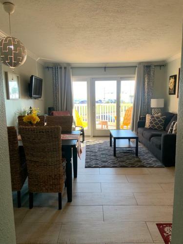 Apartamento Seas The Day!