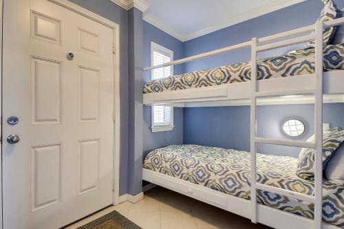 Apartamento Seascape 2314 Condo