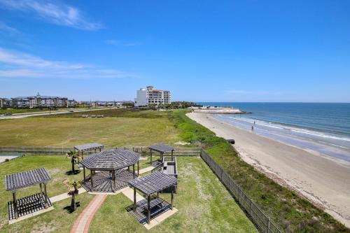 Apartamento Seascape 2314 Condo