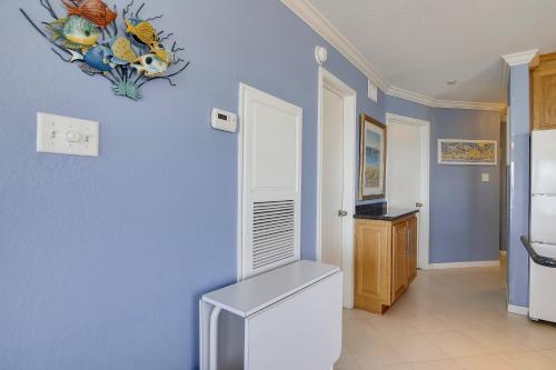 Apartamento Seascape 2314 Condo