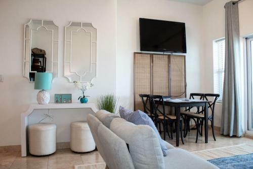 Apartamento Luxury Oceanfront Condo