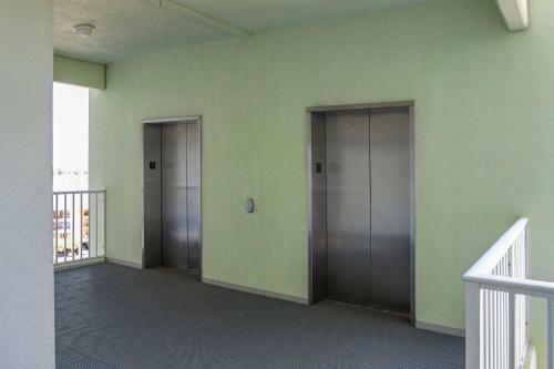 Apartamento Luxury Oceanfront Condo