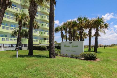 Apartamento Luxury Oceanfront Condo