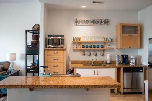Apartamento Luxury Oceanfront Condo