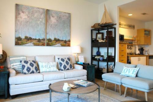 Apartamento Luxury Oceanfront Condo