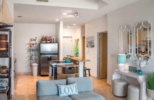 Apartamento Luxury Oceanfront Condo
