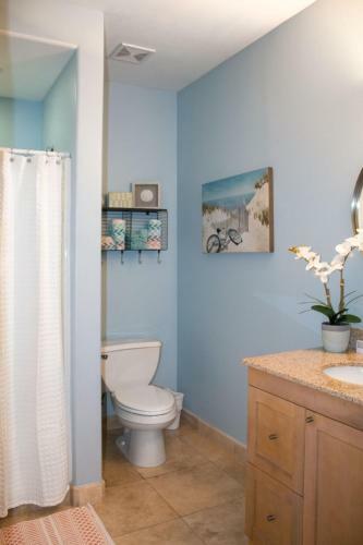 Apartamento Luxury Oceanfront Condo