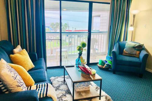 Apartamento Sunrise By The Sea, Steps Away From Babe's Beach!