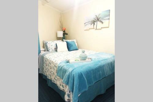 Apartamento Sunrise By The Sea, Steps Away From Babe's Beach!