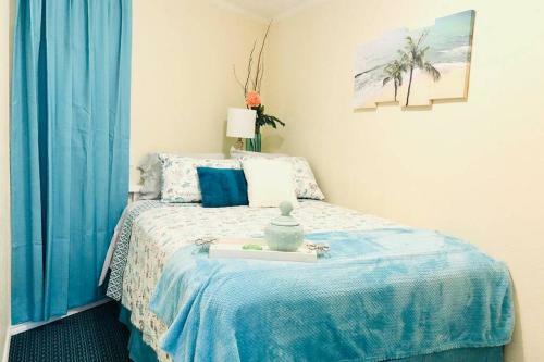 Apartamento Sunrise By The Sea, Steps Away From Babe's Beach!