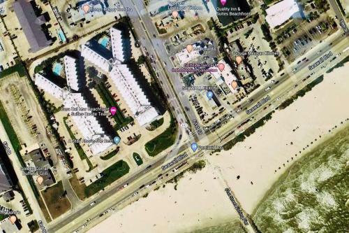 Apartamento Sunrise By The Sea, Steps Away From Babe's Beach!