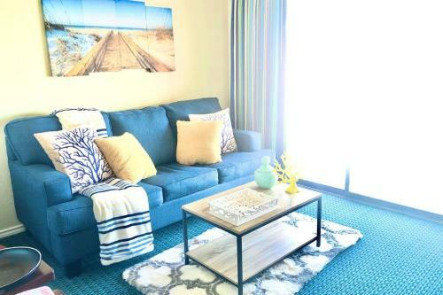 Apartamento Sunrise By The Sea, Steps Away From Babe's Beach!