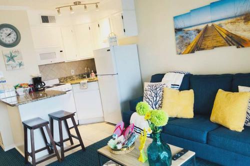 Apartamento Sunrise By The Sea, Steps Away From Babe's Beach!