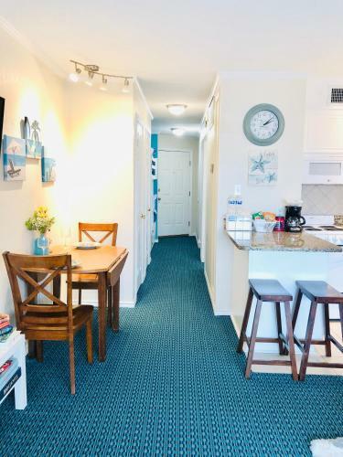 Apartamento Sunrise By The Sea, Steps Away From Babe's Beach!