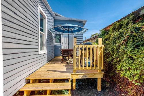 The Bs Family Cottage