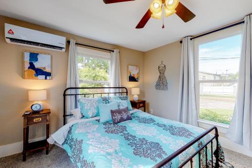 The Bs Family Cottage