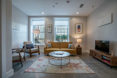Apartamento Meilleur
