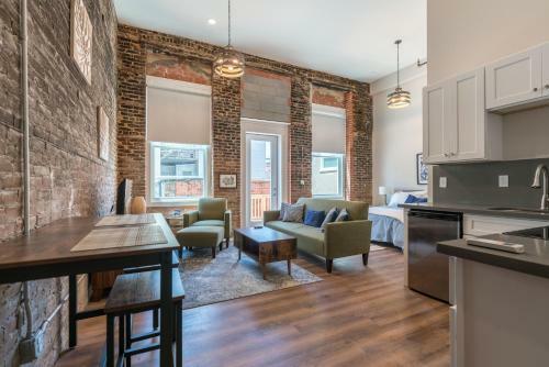 Apartamento Meilleur