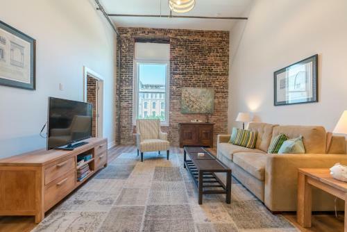 Apartamento Meilleur