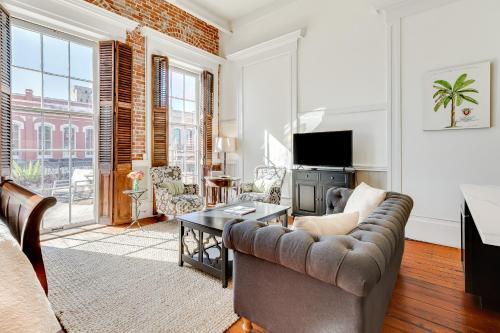 Apartamento Hendley Market Lofts