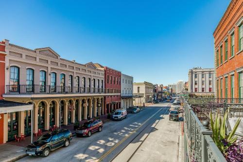 Apartamento Hendley Market Lofts