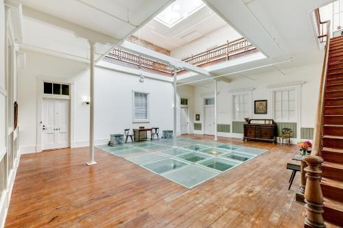 Apartamento Hendley Market Lofts