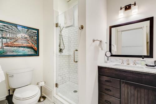 Apartamento Hendley Market Lofts