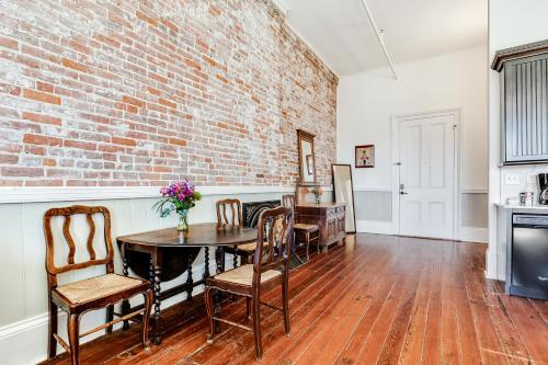 Apartamento Hendley Market Lofts