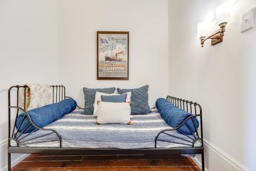 Apartamento Hendley Market Lofts