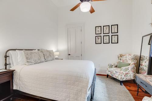 Apartamento Hendley Market Lofts