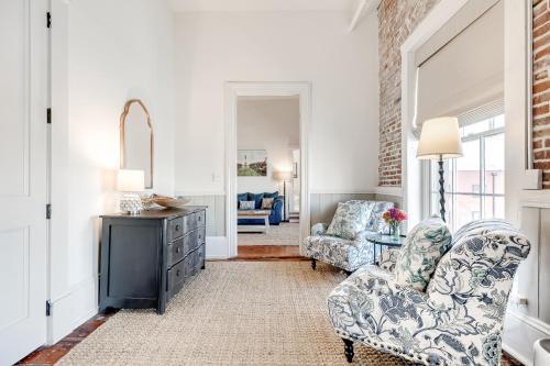 Apartamento Hendley Market Lofts