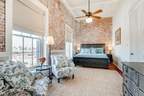 Apartamento Hendley Market Lofts