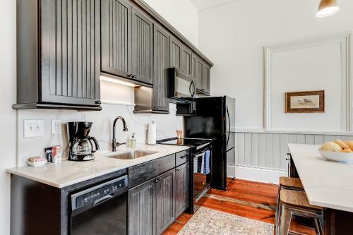 Apartamento Hendley Market Lofts