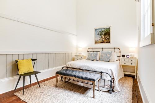 Apartamento Hendley Market Lofts