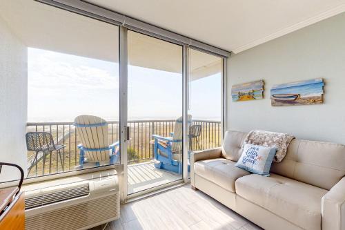Apartamento Islander East & Silver Crab