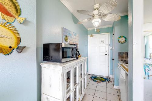 Apartamento Islander East & Silver Crab