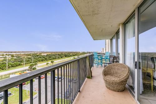 Apartamento Islander East & Silver Crab