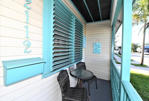 Bailey's Bungalow