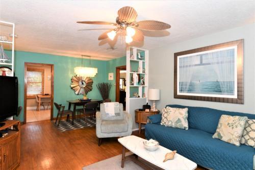 Bailey's Bungalow