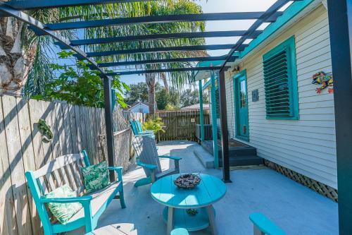 Bailey's Bungalow