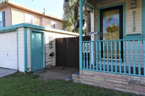 Bailey's Bungalow