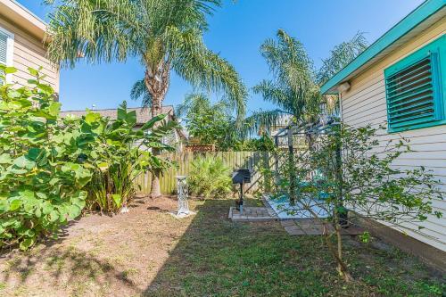 Bailey's Bungalow