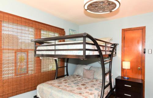 Bailey's Bungalow