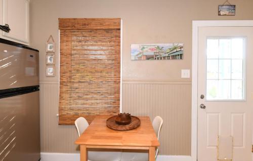 Bailey's Bungalow