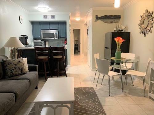 Apartamento Dockside Daze!