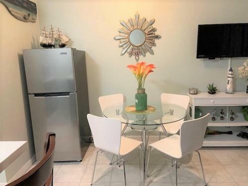Apartamento Dockside Daze!