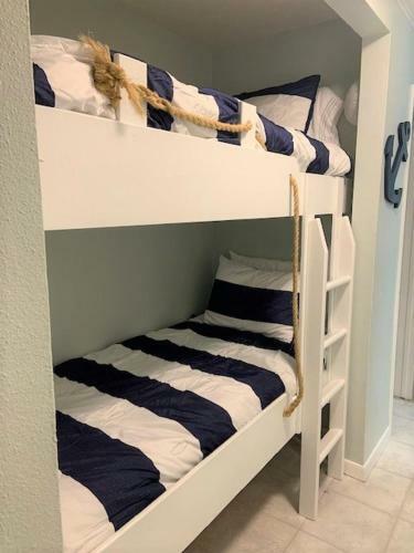 Apartamento Dockside Daze!