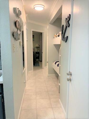 Apartamento Dockside Daze!
