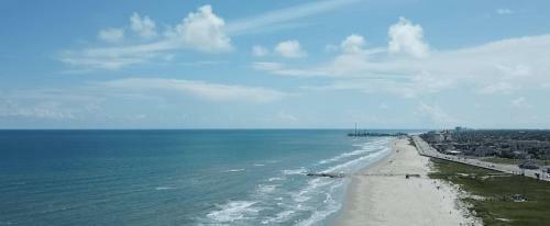 Apartamento Dockside Daze!