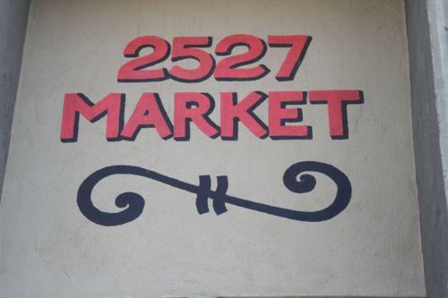 Market St Speakeasy